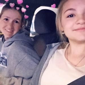 Meet your Posher, Haley